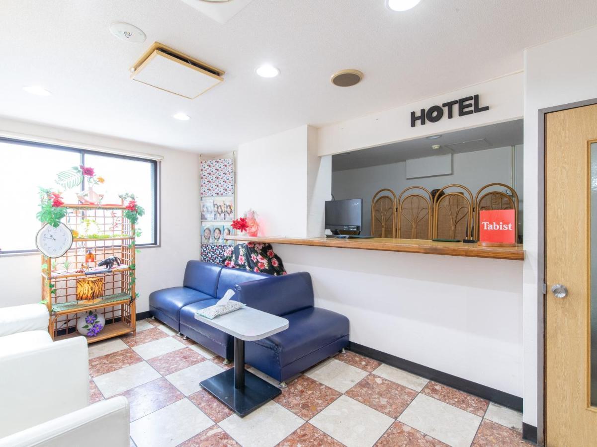 Tabist Rays Hotel Suisen Mijazaki Exteriér fotografie