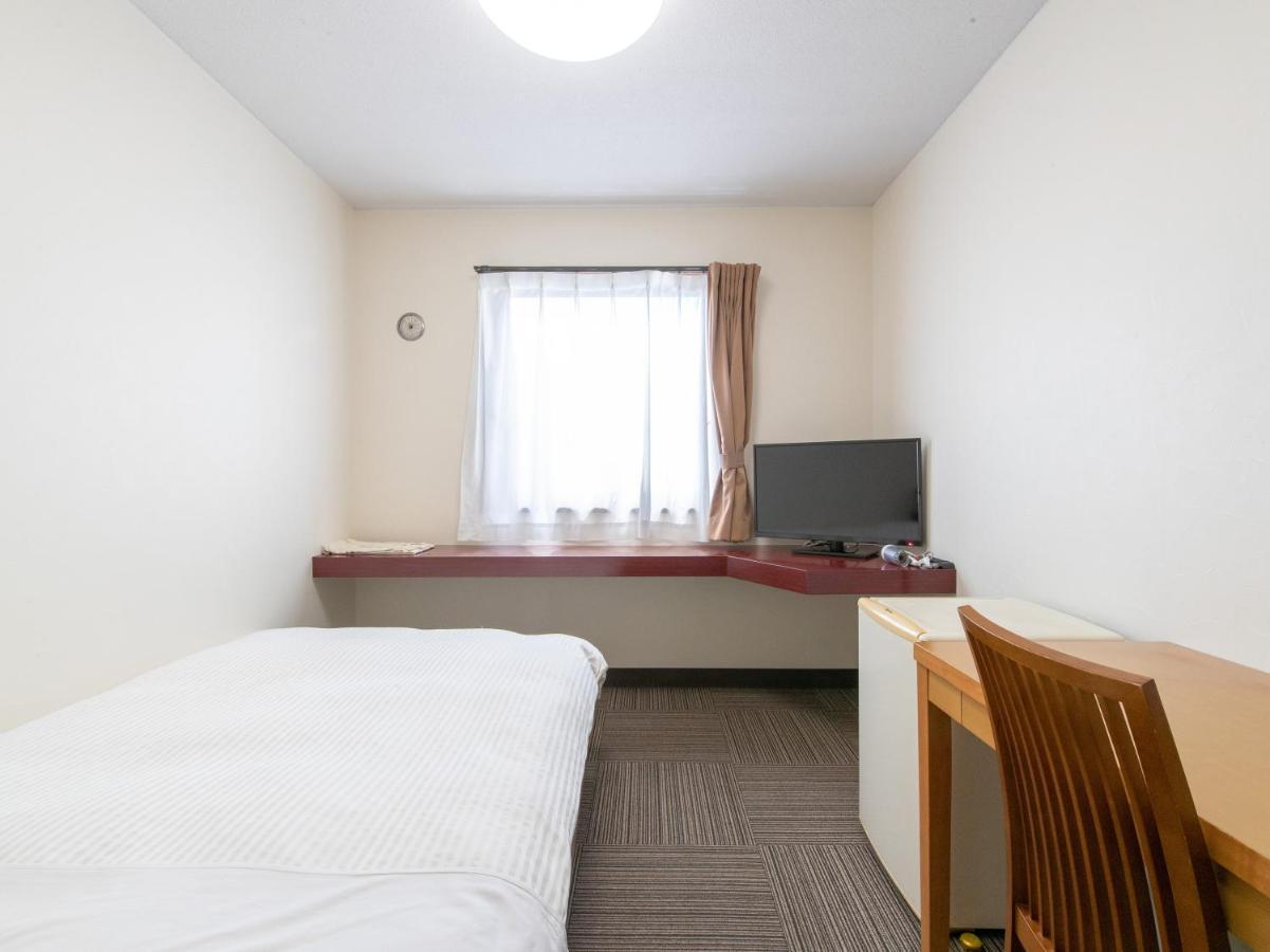 Tabist Rays Hotel Suisen Mijazaki Exteriér fotografie