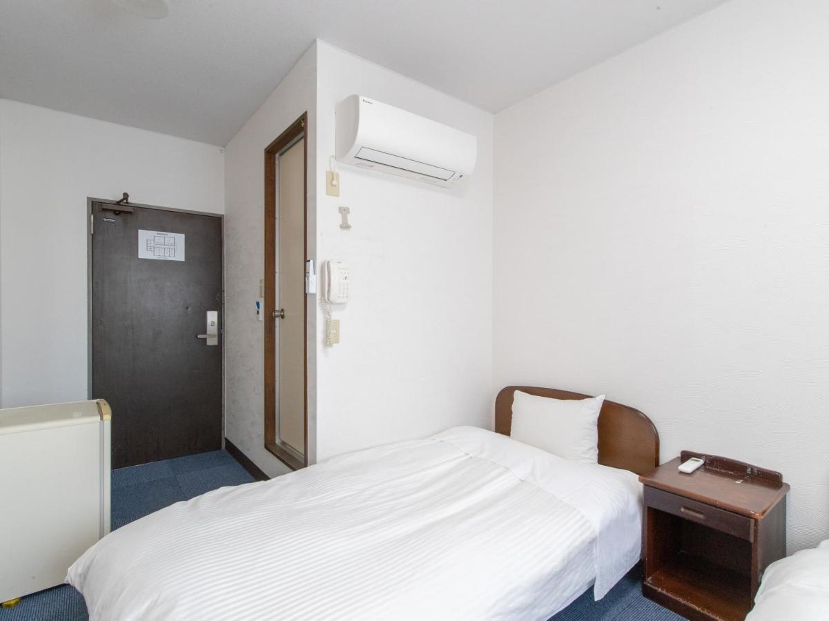 Tabist Rays Hotel Suisen Mijazaki Exteriér fotografie