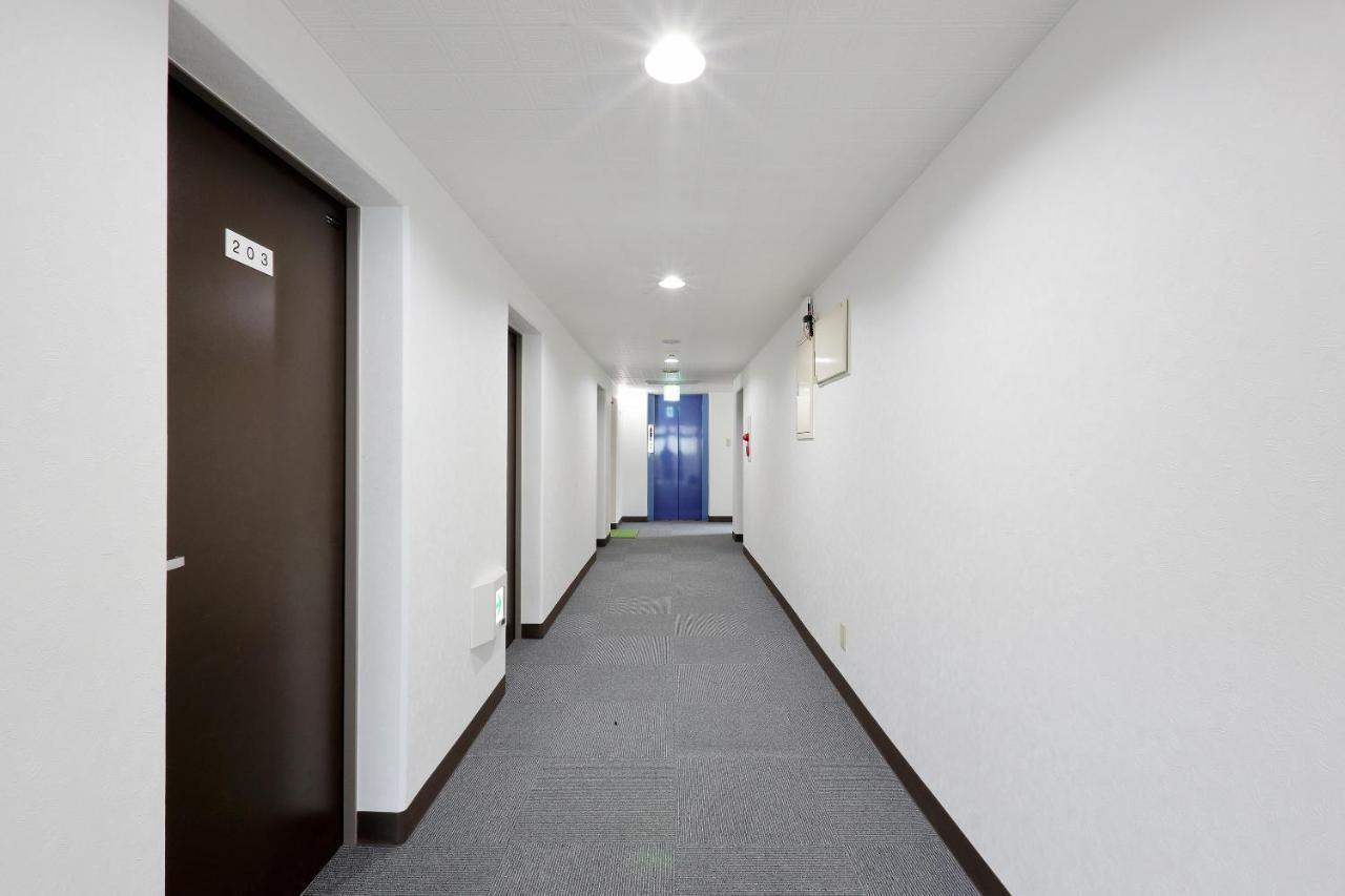Tabist Rays Hotel Suisen Mijazaki Exteriér fotografie